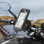 Holder Hoco CA101 Rider wateroroof +магніт для велосипеда та мотоцикла