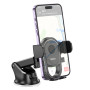 Holder Hoco H5 Integrity one-key