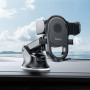 Holder Hoco H5 Integrity one-key