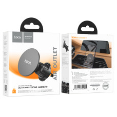 Holder Hoco H12 Fine jade ring magnetic