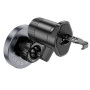 Holder Hoco HW6 Vision metal magnetic з бездротовою зарядкою 15W