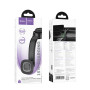Holder Hoco HW31 Crown magnetic з бездротовою зарядкою 15W