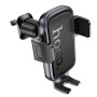 Holder Hoco H78 Vista push-type 