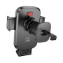 Holder Hoco H78 Vista push-type 