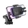 Holder Hoco H79 Vista push-type