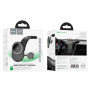 Holder Hoco HW28 Excelso 2in1 magnetic з бездротовою зарядкою 15W 