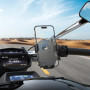 Holder Hoco H85 Knight Universal для велосипеда та мотоцикла