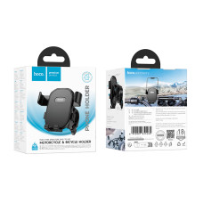 Holder Hoco H85 Knight Universal для велосипеда та мотоцикла