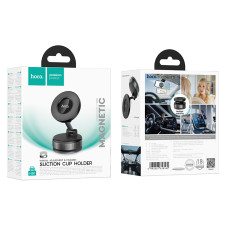 Holder універсальний Hoco H86 Dragon Магнітний, вакуумний утримувач