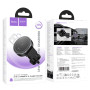 Holder Hoco HW35 Power electric magnetic з бездротовою зарядкою 15W