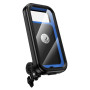 Holder Hoco H95 Bendito Magnetic waterproof (мотоцикл, велосипед, дитячий візок)