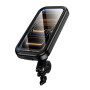 Holder Hoco H95 Bendito Magnetic waterproof (мотоцикл, велосипед, дитячий візок)