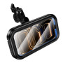 Holder Hoco H95 Bendito Magnetic waterproof (мотоцикл, велосипед, дитячий візок)