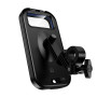 Holder Hoco H95 Bendito Magnetic waterproof (мотоцикл, велосипед, дитячий візок)