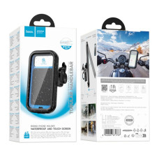 Holder Hoco H95 Bendito Magnetic waterproof (мотоцикл, велосипед, дитячий візок)