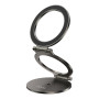 Holder універсальний Hoco H102 Whale ring Magnetic