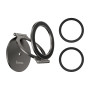 Holder універсальний Hoco H102 Whale ring Magnetic
