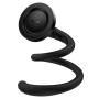 Holder універсальний Hoco H96 Show ring magnetic silicone hose