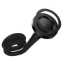 Holder універсальний Hoco H96 Show ring magnetic silicone hose