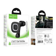 Holder Hoco H99 Crown Magnetic