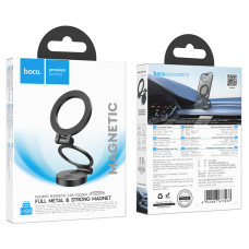 Holder Hoco H98 Rider folding Ring Magnetic