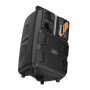 Портативна колонка Hoco BS37 Dancer outdoor з мікрофоном (36,7*24,3*19,6 см)