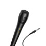Портативна колонка Hoco BS37 Dancer outdoor з мікрофоном (36,7*24,3*19,6 см)