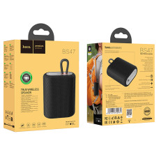 Портативна колонка Hoco BS47 Uno sports (11,4*9,3*5,1 см)