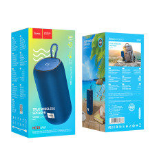 УЦІНКА Портативна колонка Hoco HC10 Sonar sports (18,0*9,0*9,0 см) (під ремонт)