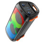 Портативна колонка Hoco BS53 Manhattan wireless 3600mAh з 2-ма мікрофонами (34,0*30,0*63,0 см)