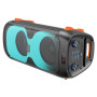 Портативна колонка Hoco BS53 Manhattan wireless 3600mAh з 2-ма мікрофонами (34,0*30,0*63,0 см)