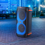 Портативна колонка Hoco BS53 Manhattan wireless 3600mAh з 2-ма мікрофонами (34,0*30,0*63,0 см)