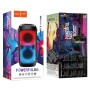 Портативна колонка Hoco BS53 Manhattan wireless 3600mAh з 2-ма мікрофонами (34,0*30,0*63,0 см)