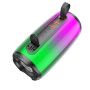 Портативна колонка Hoco HC18 Jumper colorful luminous (21,0*10,9*10,9 см)