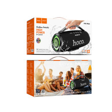 Портативна колонка Hoco HA4 mini Surge (29,6*16,2*12,24 см)