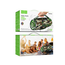 Портативна колонка Hoco HA4 mini Surge (29,6*16,2*12,24 см)