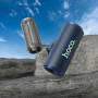 Колонка Hoco HC27 Soundful sports (20,7*9,1*9,1 см)