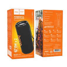 Портативна колонка Hoco HC27 Soundful sports (20,7*9,1*9,1 см)
