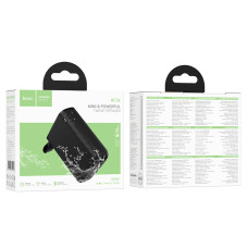 Колонка Hoco HC34 Star Bluetooth (11,1*8,4*4,0 см)