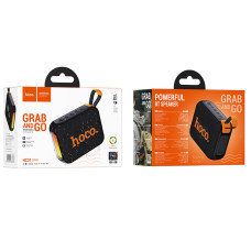 Портативна колонка Hoco HC31 River sports Bluetooth 1500mAh (10W) (12,2*9,4*5,0 см)
