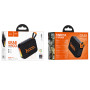 Портативна колонка Hoco HC31 River sports 1500mAh (10W) (12,2*9,4*5,0 см)