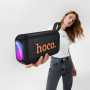 Колонка Hoco HC32 Smart sound sports Bluetooth 3000mAh (10W*2) (23,0*11,8*7,55 см)