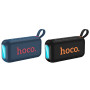 Колонка Hoco HC32 Smart sound sports Bluetooth 3000mAh (10W*2) (23,0*11,8*7,55 см)