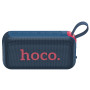 Колонка Hoco HC32 Smart sound sports Bluetooth 3000mAh (10W*2) (23,0*11,8*7,55 см)