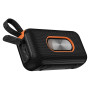 Колонка Hoco HC32 Smart sound sports Bluetooth 3000mAh (10W*2) (23,0*11,8*7,55 см)