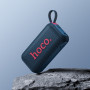 Колонка Hoco HC32 Smart sound sports Bluetooth 3000mAh (10W*2) (23,0*11,8*7,55 см)