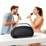 Колонка Hoco HT2 Melody 6000mAh з 2-ма мікрофонами (48,5*19,8*27,9 см)