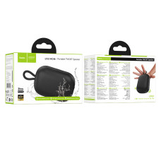 Колонка Hoco HC46 Estrellato 1200mAh, 7W (12,4*8,5*4,8 см)