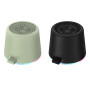Колонка Hoco HC49 Shine з магнітом 700mAh, 8W (6,0*6,0*5,0 см)