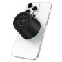 Колонка Hoco HC49 Shine з магнітом 700mAh, 8W (6,0*6,0*5,0 см)